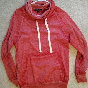 Womens Size M Lightweight Sweatshirt